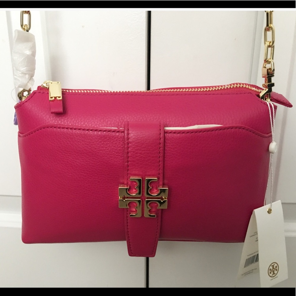 NEW Tory Burch Crossbody